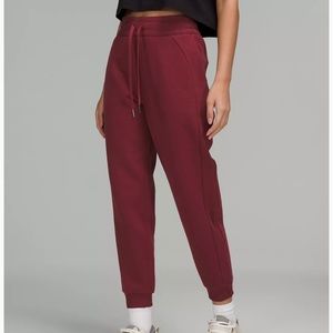 🍋 Lululemon Scuba Joggers🍋